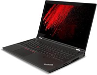 Lenovo P15 G2,MULTITOUCH,W10P,I9,32 ГБ,1 ТБ,NVIDIA RTX A3000 6 ГБ GDDR6,3 года выпуска 1000003183