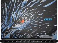 MSI Titan 18 HX A2XWJG Dragon Edition – Norse Myth | Игровой ноутбук | 18-дюймовый дисплей 4K UHD+ 120 Гц | Intel Core Ultra 9 | NVIDIA RTX5090 | 96 ГБ ОЗУ | 2 ТБ SSD | Win 11 Pro - [9S7-1824A5-271] 1000003185