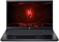 Игровой ноутбук Acer Nitro V ANV15-51-914J, процессор Intel Core i9-13900H 13-го поколения, 14 ядер до 5,40 ГГц/32 ГБ DDR5/1 ТБ SSD/6 ГБ Nvidia RTX4050/15,6-дюймовый FHD IPS 144 Гц/Wi-Fi-6E/белый BL KB/Win11 Home/черный 1000003193