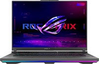 Ноутбук ASUS ROG STRIX G614JI-N3529/Intel Core i7-13650HX / 16 ГБ DDR5 / 512 ГБ SSD/Nvidia RTX 4070 8 ГБ / 16" WUXGA 165 Гц 100% sRGB / Win11 / Eclipse Gray/En-RGB KB [90NR0D41-M00Y50] 1000003213
