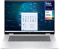 Ноутбук HP Envy x360 2 в 1 Intel Core Ultra 5 125U 16 ГБ ОЗУ 512 ГБ SSD 16" сенсорный Windows 11 Home английская клавиатура 1000003221