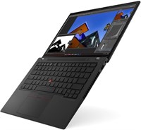 Ноутбук Lenovo ThinkPad T14 Gen 5 Intel | 1920x1200 FHD+ | INTEL CORE ULTRA 7-155U - жесткий диск SSD емкостью 1 ТБ - 32 ГБ ОЗУ | 10 ядер Win 11 Pro (ВЕРСИЯ ДЛЯ ОАЭ И ОБНОВЛЕНИЕ) 1000003233