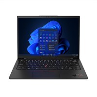 Lenovo ThinkPad X1 Carbon Gen 11 14-дюймовый ноутбук Intel Core i7-1355U 16 ГБ ОЗУ 1 ТБ SSD Черный - Дисплей 1920 x 1200 WUXGA - Intel Core i7-1355U Десятиядерный - 16 ГБ общей оперативной памяти - 1 ТБ SSD 1000003238