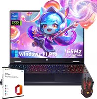 Игровой ноутбук acer Predator Helios Neo 16 — процессор Intel 24-Core i9-14900HX | 16-дюймовый дисплей WUXGA IPS с частотой 165 Гц | GeForce RTX 4060 | 64 ГБ DDR5 | 1 ТБ SSD | KB с подсветкой | Win 11 Pro | с пожизненной лицензией Office 1000003247