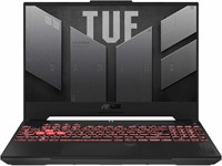 ASUS TUF GAMING A15 FA507NVR-LP029 AMD RYZEN 7-7435HS 16 ГБ DDR5 512 ГБ PCIE SSD 8 ГБ RTX4060 15,6" FHD 144 Гц FREEDOS 1000003274