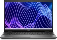 Ноутбук Dell Latitude 3540 (2023) | 15,6" 1920x1080 FHD | Core i7-1355U - 2 ТБ SSD жесткий диск - 32 ГБ ОЗУ | 10 ядер 1,70 @ 5 ГГц Win 11 Pro 1000003313