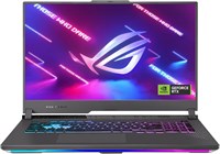 ROG Strix G17 G713PV-HX162W /AMD Ryzen R9-7940HX/16 ГБ ОЗУ/1 ТБ SSD/NVIDIA GeForce RTX 4060 8 ГБ/17.3 FHD(1920x1080) 144 Гц/Windows 11 Домашняя - Eclipse Gray 1000003320