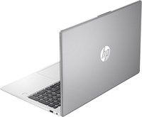 Ноутбук HP 250 G10 | 15,6" 1920x1080 FHD | Core i7-1355U - 1 ТБ SSD жесткий диск - 32 ГБ ОЗУ | 10 ядер @ 5 ГГц Win 11 Pro Silver (ОБНОВЛЕНИЕ) 1000003327