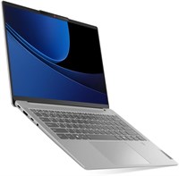 Ноутбук Lenovo IdeaPad Slim 5 14IMH9 с 14-дюймовым дисплеем WUXGA OLED, Intel Ultra 5 125H с Intel AI Boost, 16 ГБ ОЗУ, 512 ГБ SSD, Intel Arc Graphics, Win11, подсветка англо-арабский, облачно-серый - [83DA002BAX] 1000003350