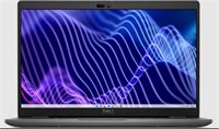 Ноутбук Dell Latitude 3450 Процессор Intel® Core™ i7-1355U (от 1,70 до 3,7 ГГц — 13-е поколение), 16 ГБ оперативной памяти DDR4, 512 ГБ SSD, 14,0-дюймовый экран Full HD (1920x1080) IPS, Win 11 Pro, серый цвет (ОБНОВЛЕНИЕ) 1000003380