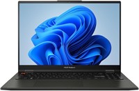 Ноутбук ASUS Vivobook S 16 Flip TP3604VA, 16-дюймовый сенсорный дисплей WUXGA IPS 60 Гц, Intel Core i9-13900H, 16 ГБ ОЗУ, 1 ТБ SSD, графика Intel HD, английская клавиатура, Win11, темно-черный | 90NB1051-M00870 1000003422
