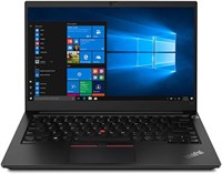 Lenovo ThinkPad E14 Gen 5, 14,0" FHD, i7-13700H 13-го поколения, 16 ГБ DDR4, 512 ГБ, WiFi 6, USB 4/Thunderbolt 4, Win 11 Pro - черный (обновленный) 1000003448
