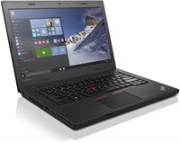Lenovo ThinkPad L460 14-дюймовый высокопроизводительный бизнес-ноутбук FHD, Intel Core i5-6300u 2,4 ГГц, 512 ГБ SSD, 8 ГБ ОЗУ, 802.11ac WiFi, Bluetooth, Mini DisplayPort/VGA, USB 3.0, сканер отпечатков пальцев, Win 7 Pro 1000003453
