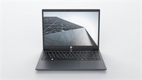 Onsor Turs i7 vPro Процессор Intel Core i7 1185G7 16 ГБ ОЗУ LPDDR4 512 ГБ SSD Windows 11 Pro 14-дюймовый дисплей ноутбук, Space Grey 1000003459