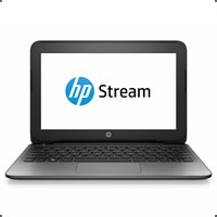 HP Stream 11 PRO G2 11,6-дюймовый процессор Celeron N3050 1,60 ГГц 4 ГБ DDR3L SD-RAM 64 ГБ eMMC Windows 10 Домашний компьютер 1000003477
