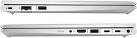 Ноутбук HP ProBook 440 G10 (2023) | 14" 1920x1080 FHD | Core i5-1340P - 256 ГБ SSD жесткий диск - 16 ГБ ОЗУ | 12 ядер @ 4.6 ГГц Win 11 Pro Black 1000003480