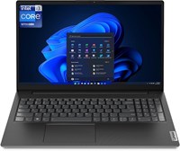 Ноутбук Lenovo V15 G4 IRU, 83A100KEIX, 15,6-дюймовый Full HD, Intel i3-1315U, 8 ГБ оперативной памяти DDR4, 512 ГБ NVMe SSD, Windows 11 Pro 1000003521