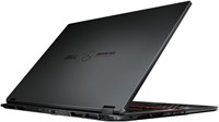 MSI Stealth 18 Mercedes AMG Motorsport Edition — AI Studio A1VHG, 18-дюймовый дисплей UHD+ 120 Гц, Intel Ultra 9-185H, 32 ГБ ОЗУ, 2 ТБ SSD, графика Nvidia RTX4080 12 ГБ, Win11, корпус из магниево-алюминиевого сплава 1000003523