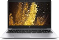 Ноутбук HP EliteBook 850 G6 15,6" - 1920 x 1080 - Core i7 i7-8565U - 16 ГБ ОЗУ - 512 ГБ SSD - Windows 10 Pro 64-бит - Intel UHD Graphics 620 - Технология плоскостной коммутации (IPS) - Английская клавиатура 1000003527