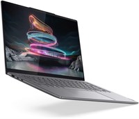 Lenovo Yoga Pro 7 14IMH9-14,5-дюймовый дисплей 2,8K, процессор Intel U7-155H, 16 ГБ ОЗУ, 1 ТБ SSD, NVIDIA® GeForce RTX™ 4050 6 ГБ GDDR6, Win11, Luna Grey - [83E2001CAX] 1000003529