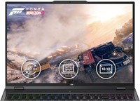 Игровой ноутбук Lenovo Legion Pro 5 16IRX9 с чипом LA1 AI, 16-дюймовым дисплеем 2,5K 240 Гц, Intel i7-14700HX, 32 ГБ ОЗУ, 1 ТБ SSD, RTX 4070 8 ГБ, RGB Eng-Ar KB, Win 11, Onyx Grey - [83DF0062AX]+2 года Premium Care 1000003548