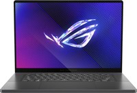 Игровой ноутбук ASUS ROG Zephyrus 2024 16" OLED 240 Гц, Intel Core Ultra 9 185H, 16 ГБ DDR5x RAM, 1 ТБ NVMe SSD, NVIDIA GeForce RTX 4070, Windows 11 Pro 1000003566
