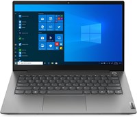 Lenovo ThinkBook 14 последнего поколения 6-го поколения, Intel i7-13700H 13-го поколения, твердотельный накопитель емкостью 1 ТБ, оперативная память DDR4 емкостью 16 ГБ, 14-дюймовый FHD (1920 x 1080) IPS, Thunderbolt, сканер отпечатков пальцев, Win-11 Pro 1000003567