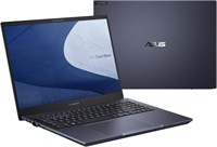 Ноутбук ASUS ExpertBook B5 OLED с искусственным интеллектом, 16-дюймовый дисплей WQUXGA, процессор Intel Core i7-1360P, 16 ГБ оперативной памяти DDR5, 1 ТБ твердотельный накопитель PCIe 4.0, графический процессор Intel Arc A350M, подсветка ENG/ARB KB, Win 1000003574