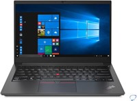 Lenovo ThinkPad E14 G6 14" WUXGA, Intel Ultra 7 155H (14-го поколения), 16 ГБ ОЗУ DDR5, 512 ГБ NVME 2242, графика Intel® Arc™ Win11 Pro (ГАРАНТИЯ АВТОРИЗОВАННЫЙ СЕРВИСНЫЙ ЦЕНТР) (БЕСПЛАТНАЯ ГАРНИТУРА LENOVO BLUETOOTH) 1000003605