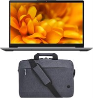 LENOVO IDEPAD 1 15 CORE I7-1255U/24 ГБ ОЗУ DDR4 /1 ТБ NVME SSD/15.6FHD/WINDOWS11/с бесплатной сумкой для ноутбука Lenovo T210 (серая) (ОБНОВЛЕННАЯ) 1000003608