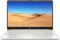 Ноутбук HP 15 с сенсорным экраном, процессор Intel Core i3-1115G4, графика Intel UHD, 15,6-дюймовый сенсорный HD-дисплей, готовность к онлайн-конференциям, быстрая зарядка, HDMI, Windows 11 Home (16 ГБ ОЗУ | 1 ТБ SSD) 1000003616