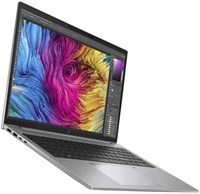 HP ZBook Firefly 14 G11 A Рабочая станция Ноутбук Сенсорный | 14" 1920x1080 FHD | Core Ultra 7-155H - 1 ТБ Жесткий диск SSD - 32 ГБ ОЗУ | 16 ядер @ 4.8 ГГц Win 11 Pro Silver 1000003622