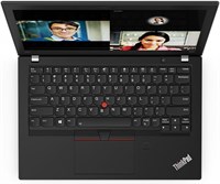 Lenovo ThinkPad X280 обновленный бизнес-ноутбук | Процессор Intel Core i5 8-го поколения | 16 ГБ ОЗУ | 512 ГБ SSD | 12,5-дюймовый сенсорный экран | Windows 10 Pro. | ОБНОВЛЕН 1000003640