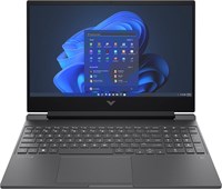 HP - игровой ноутбук Victus 15,6" - Intel Core i5-12450H - 8 ГБ памяти - NVIDIA GeForce GTX 1650-512 ГБ SSD - Mica Silver - модель 15-fa0031dx 1000003659