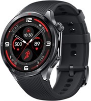Oneplus Watch 3 47 мм Bluetooth (Обсидиановый титан) 1000003697