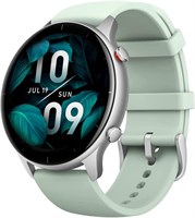 Amazfit A2023GTR-2E-МАТЧА-ЗЕЛЕНЫЙ 1000003738