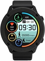 Умные часы Blackview X5 черные 1000003847