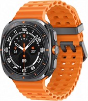 SAMSUNG Galaxy Watch Ultra 47 мм LTE титан 1000003906