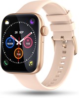 Pebble Smart часы мужские| женские Pebble Blaze 2.05 Infinite Display? BT Calling? SPO2? Мониторинг ЧСС? Zen Mode? Голосовой помощник? Умный калькулятор? Спортивные режимы? Шагомер? Монитор сна Ivory Gold 1000003958