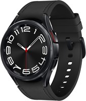 SAMSUNG Samsung R950 Galaxy Watch 6 Classic 43 мм, черный 1000003997