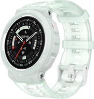 Amazfit Active Edge, модные смарт-часы, GPS, тренер на базе искусственного интеллекта 1000004004