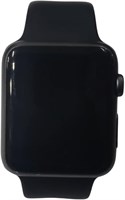 Bluetooth Smart Watch Трекер активности с датчиком сердечного ритма, монитором артериального давления, счетчиком шагов и калорий, напоминанием о звонках и сообщениях Фитнес-часы с умным браслетом (черный) 1000004020