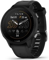 Garmin Forerunner 955 черный, Bluetooth 1000004022