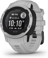 GARMIN Solar Rugged Smartwatch Instinct 2S | 51 день работы от батареи в режиме SMartwatch | Умные часы с несколькими GNSS-приемниками, датчиками ABC и встроенными спортивными приложениями 1000004097