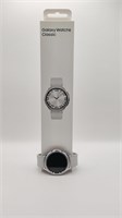Samsung Galaxy Watch 6 Classic (R960) 47 мм Серебристый 1000004107