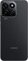 HONOR X7c Dual SIM | 16 ГБ (8+8) ОЗУ + 256 ГБ памяти | 6,77-дюймовый дисплей с частотой 120 Гц | 108-мегапиксельная двойная камера | Аккумулятор емкостью 6000 мАч | Android 14 | Водонепроницаемый | Стереодинамики | Быстрая зарядка (полночный черный) 1000004164