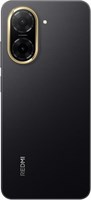 Redmi A5 Midnight Black 3 ГБ ОЗУ 64 ГБ ПЗУ 1000004191