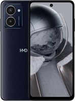 HMD Pulse Pro | 4G | 6,56-дюймовый HD+ смартфон | Android 14 | Двойная камера 50 МП | Селфи-камера 50 МП | Память 8 ГБ/256 ГБ | до 59 часов работы от батареи | OZO audio | Простая ремонтопригодность | Две SIM-карты | Black Ocean 1000004182