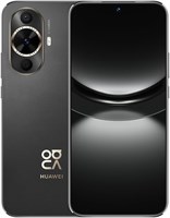 Смартфон HUAWEI nova 12s, 6,7-дюймовый OLED-дисплей с частотой обновления 120 Гц, 66 Вт HUAWEI SuperCharge Turbo 2.0, аккумулятор емкостью 4500 мА·ч, сверхширокоугольная фронтальная камера 60 МП, 256 ГБ памяти, EMUI 14, черный 1000004210