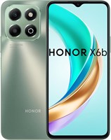 HONOR X6b 6 ГБ 256 ГБ ROM Dual SIM Forest Green — версия для Ближнего Востока 1000004196